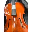 Soporte de madera para cello (B-stock nº 282)