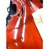 Soporte de madera para cello (B-stock nº 282)