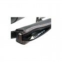Estuche arco contrabajo Pedi Negro