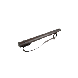 Estuche arco violín/viola/cello Pedi Marrón