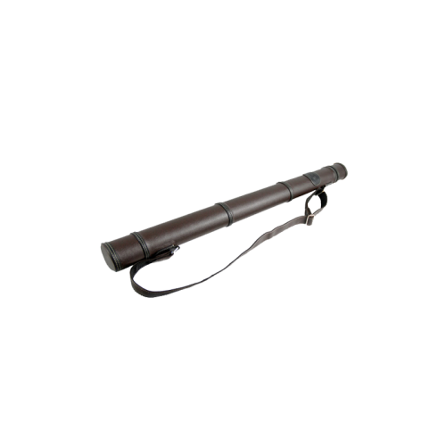Estuche arco violín/viola/cello Pedi Marrón