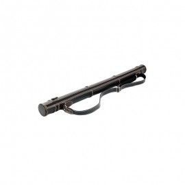 Estuche arco violín/viola/cello Pedi Negro