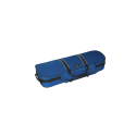 Estuche viola Pedi NiteFlash rectangular 16,5'' Azul