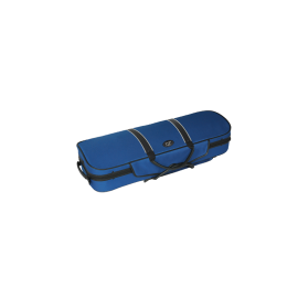 Estuche violín Pedi NiteFlash rectangular 4/4 Azul
