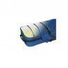 Estuche violín Pedi NiteFlash rectangular 4/4 Azul