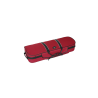 Estuche violín Pedi NiteFlash rectangular 4/4 Rojo