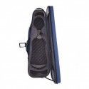 Estuche violín Pedi SuperLite forma 4/4 Azul