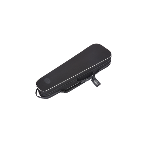 Estuche violín Pedi SuperLite forma 4/4 Negro