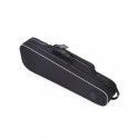 Estuche violín Pedi SuperLite forma 4/4 Negro