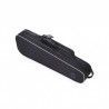 Estuche violín Pedi SuperLite forma 4/4 Negro