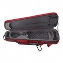 "Estuche violín Pedi SuperLite forma 4/4"