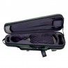 Estuche violín Pedi SuperLite forma 4/4 Verde