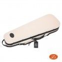 "Estuche violín Pedi SuperLite forma 4/4"