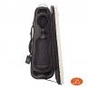 "Estuche violín Pedi SuperLite forma 4/4"