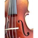 "Violín F. Müller Soloist (B-Stock nº 287)"
