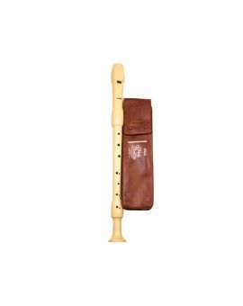 Flauta Hohner Alto Plástico 3 Piezas 9576