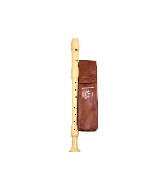 Flauta Hohner Alto Plástico 3 Piezas 9576