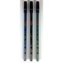 Flauta Boho Generation D Azul