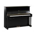 Piano Yamaha U1 Silent Negro Pulido
