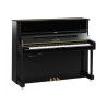 Piano Yamaha U1 Silent Negro Pulido