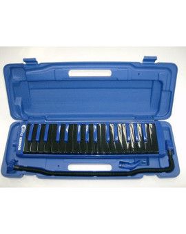 Melódica Hohner Ocean-32 Azul/Negra  (943275)
