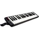 Melódica Hohner Performer S 37 Blanca/Negra 94332