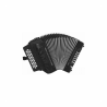 Acordeón Hohner Rey Vallenato GCF A-4922 Negro