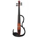 Violín Silent Yamaha SV-250 BR (Marrón)