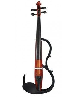 Violí Yamaha Silent SV-250 BR (marró)