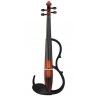 Violín Silent Yamaha SV-250 BR (Marrón)