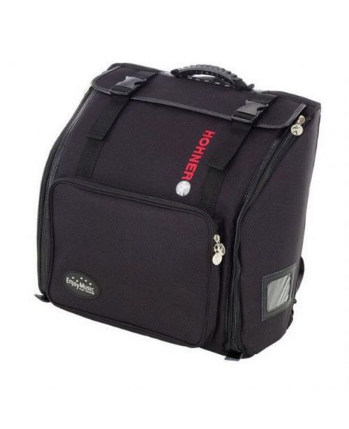 Funda Acordeón Hohner 48/60 Bajos AZ-5701