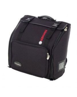 Funda Acordeón Hohner 72/80 Bajos AZ-5710 Talla L