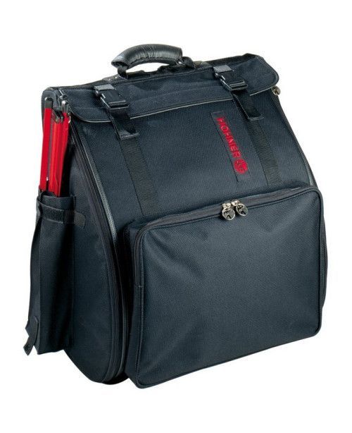 Funda Acordeón Hohner AZ-57211 talla XL