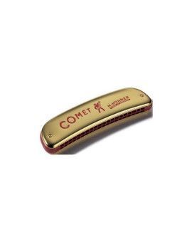 Armónica Hohner Comet 40V 2504/40 (DO)
