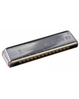 Armónica Hohner Echo Recta 32V 2309/32