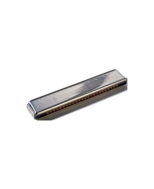 Armónica Hohner Echo Recta 48V 2509/48