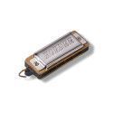 Armónica Hohner Mini Harp 8V 125/8 Cromada