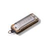 Armónica Hohner Mini Harp 8V 125/8 Cromada