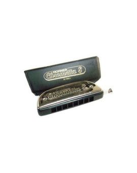 Armónica Hohner Chrometta 8 250/32