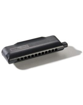 Armónica Hohner CX-12 Black 48V 7545/48 (C)