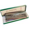 Armónica Hohner Echo Harp 96V (Doble) 56/96