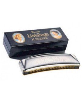Armónica Hohner Lieblinge 32V 6195/32 (C)