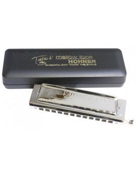 Armónica Hohner Mellow Tone 48V 7538/48