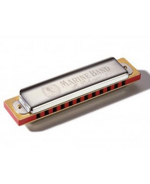 Armónica Hohner Marineband 24V 364/24 (C)