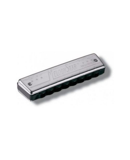 Armónica Hohner Melody Star 16V 903/16