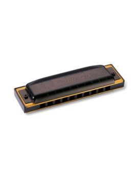 Armónica Hohner Pro Harp 20V 562/20 (F)