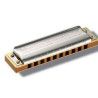 Armónica Hohner Marineband Deluxe 20V 2005/20 (A)