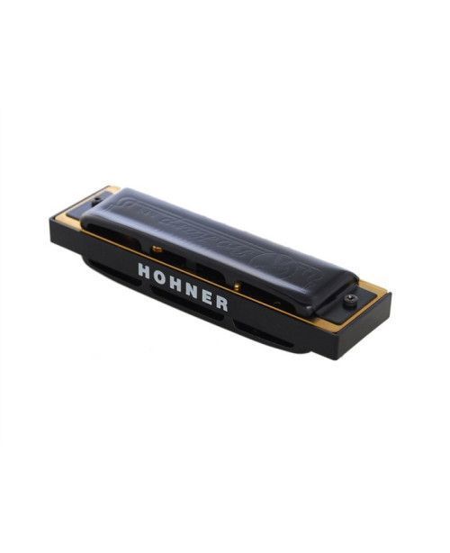 Armónica Hohner Pro Harp 20V 562/20 (Ab)