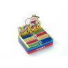Kit 48 Armónicas Hohner Happy 91600