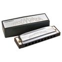Armónica Hohner Hot Metal 20V 572/20 (G)